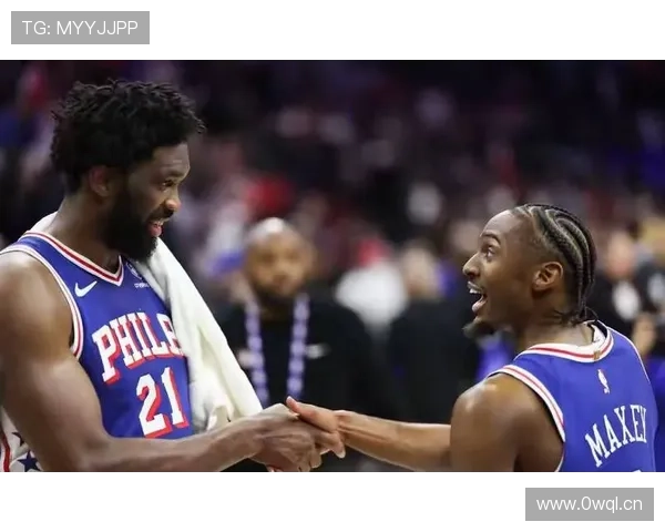 刷到乔尔·恩比德的日常照那一刻，我替我银行卡默哀