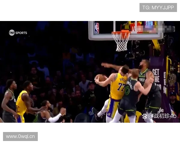NBA裁判解读：当比赛出现双方同时犯规时如何处理，一图看懂流程