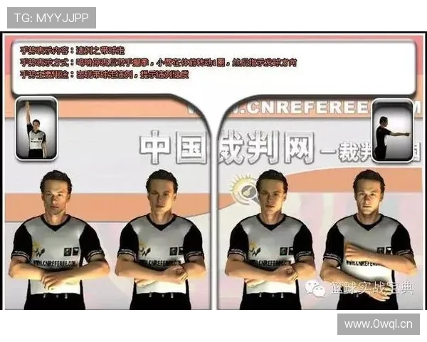 防守规则详解：什么是合法防守位置？如何判断防守犯规与违例？